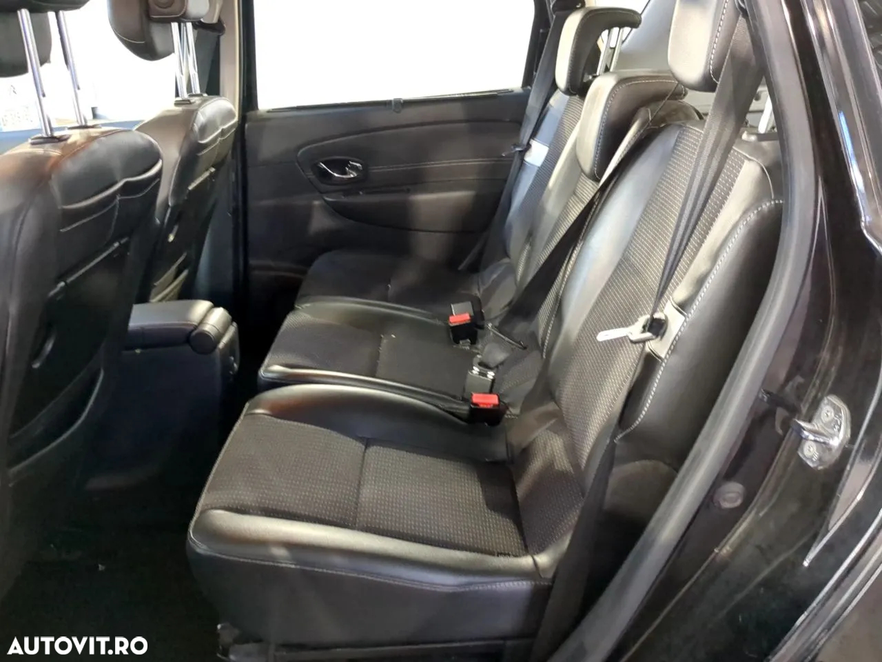 Renault Scenic ENERGY dCi 110 S&S Bose Edition - 6
