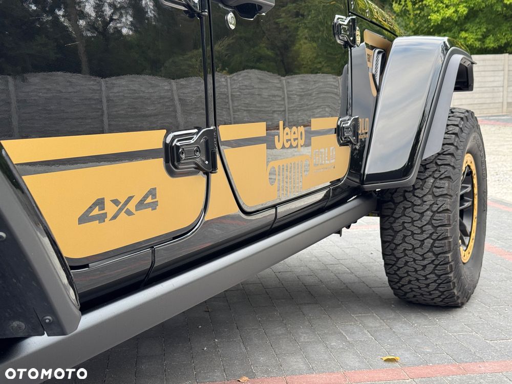 Jeep Wrangler - 9