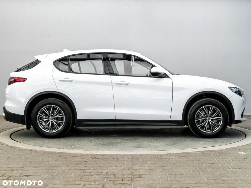 Alfa Romeo Stelvio 2.0 Turbo Business Q4 - 7