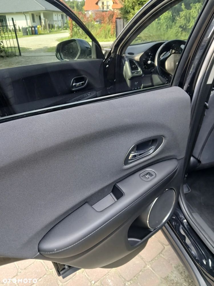 Honda HR-V 1.5 Elegance (ADAS/Honda Connect+) CVT - 16