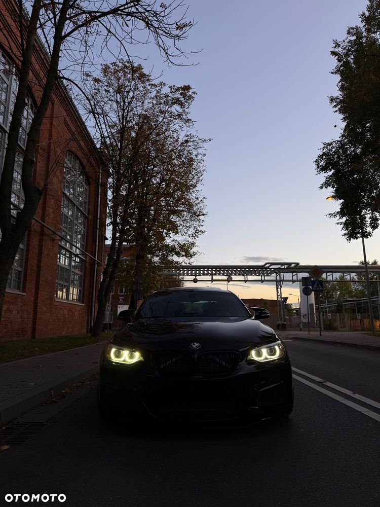 BMW M240I 2017 photo 2