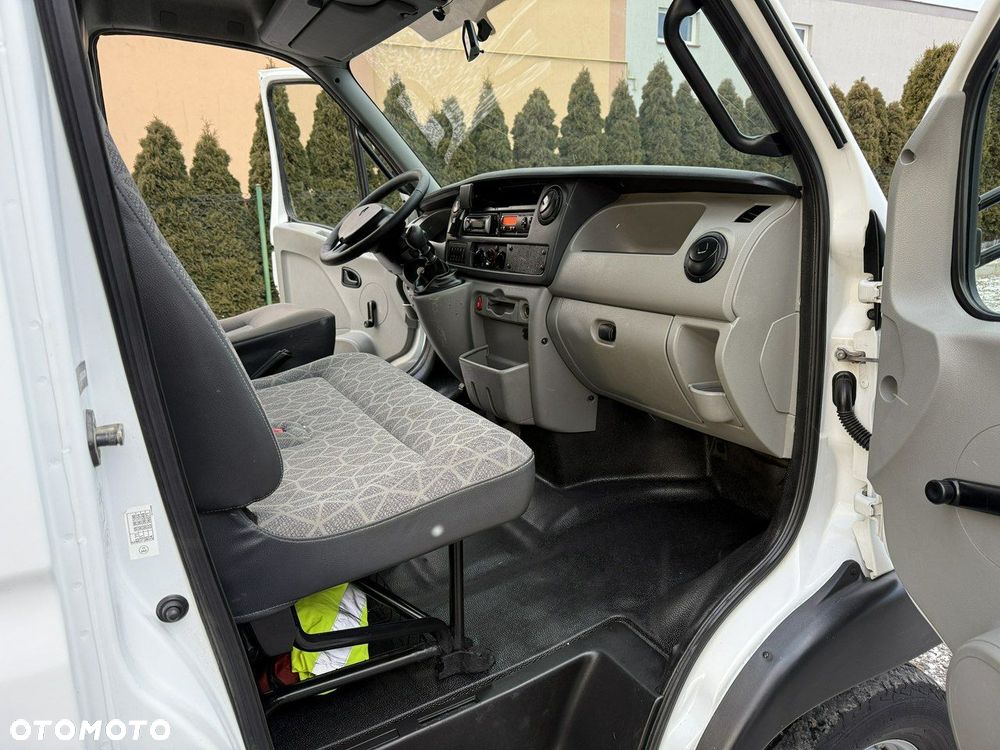 Renault Mascott - 19