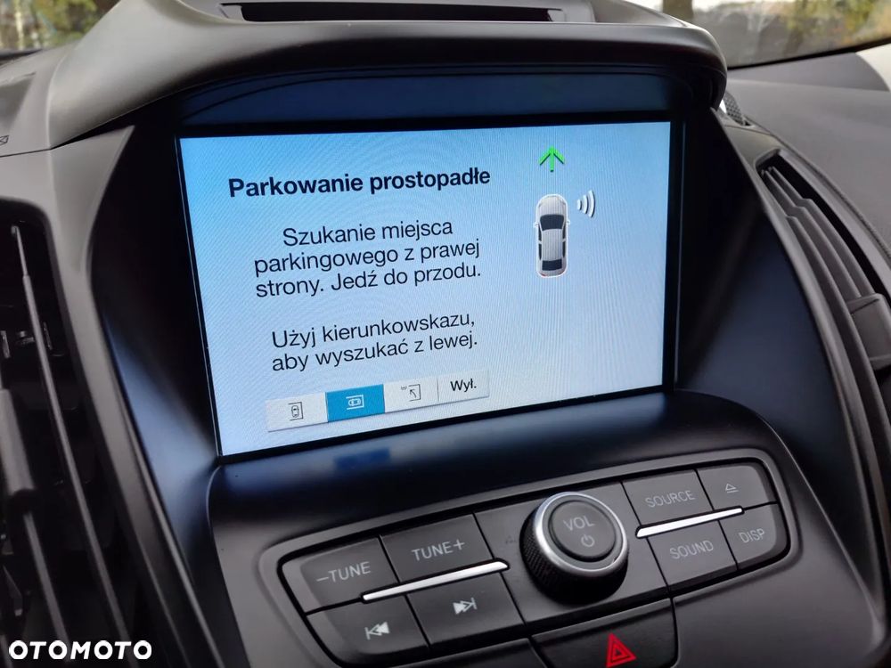 Ford Kuga 2.0 TDCi 4x4 Business Edition - 18