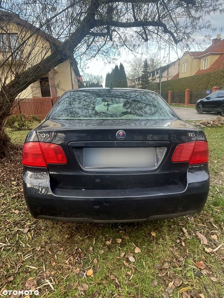 Saab 9-5 - 3
