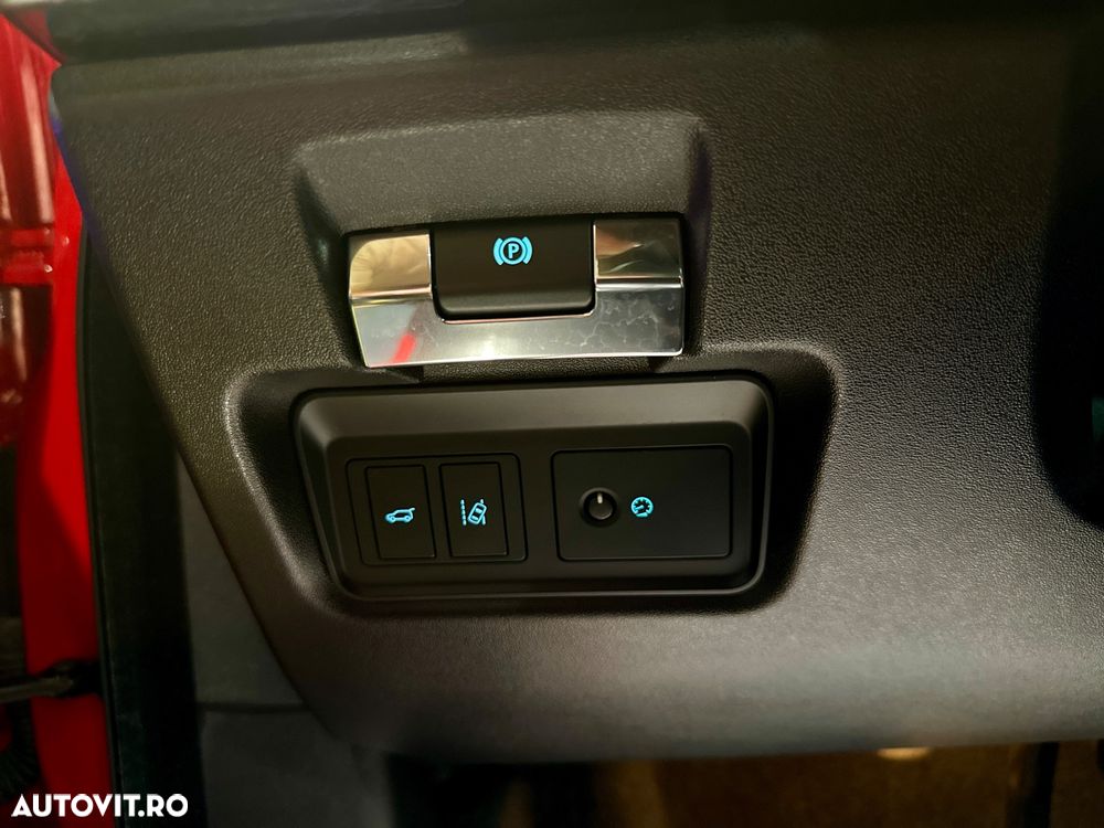 Jaguar E-Pace D180 AWD Aut. First Edition - 15