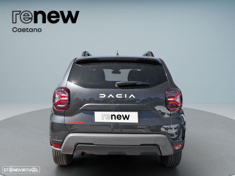 Dacia Duster 1.0 TCe SL Extreme - 7