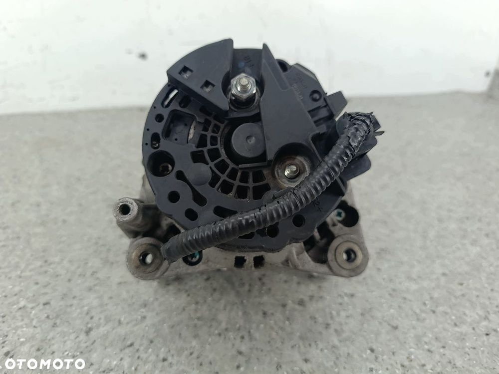 ALTERNATOR VW PASSAT B6 F00MA45300 BOSCH 2.0 FSI 150KM - 7