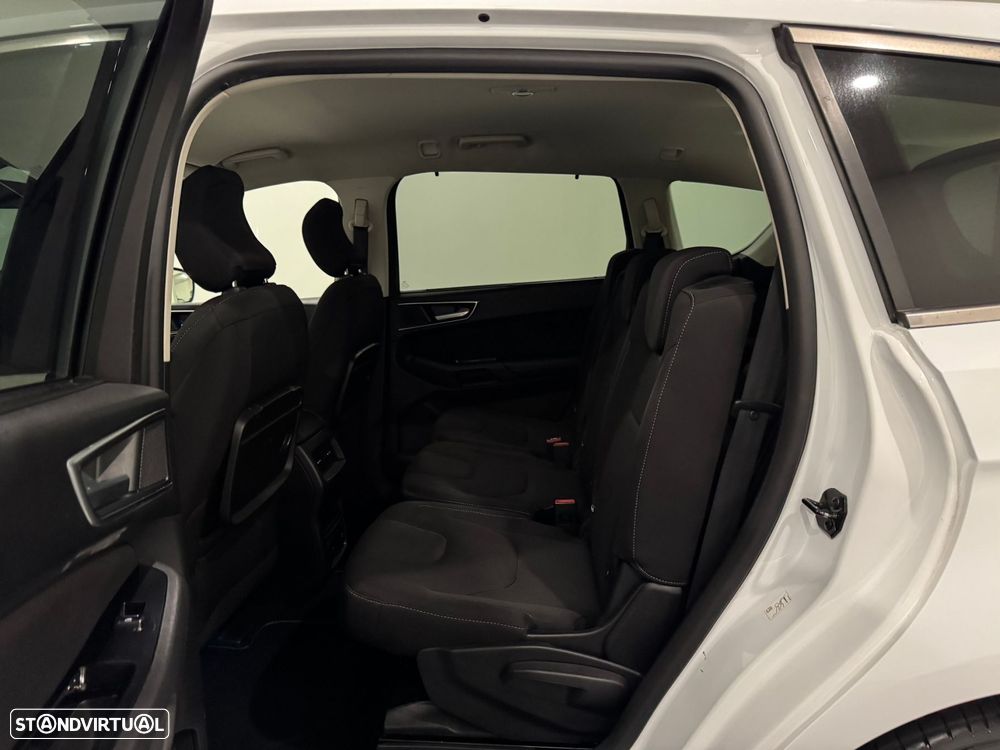 Ford S-Max 2.0 TDCi Titanium - 31
