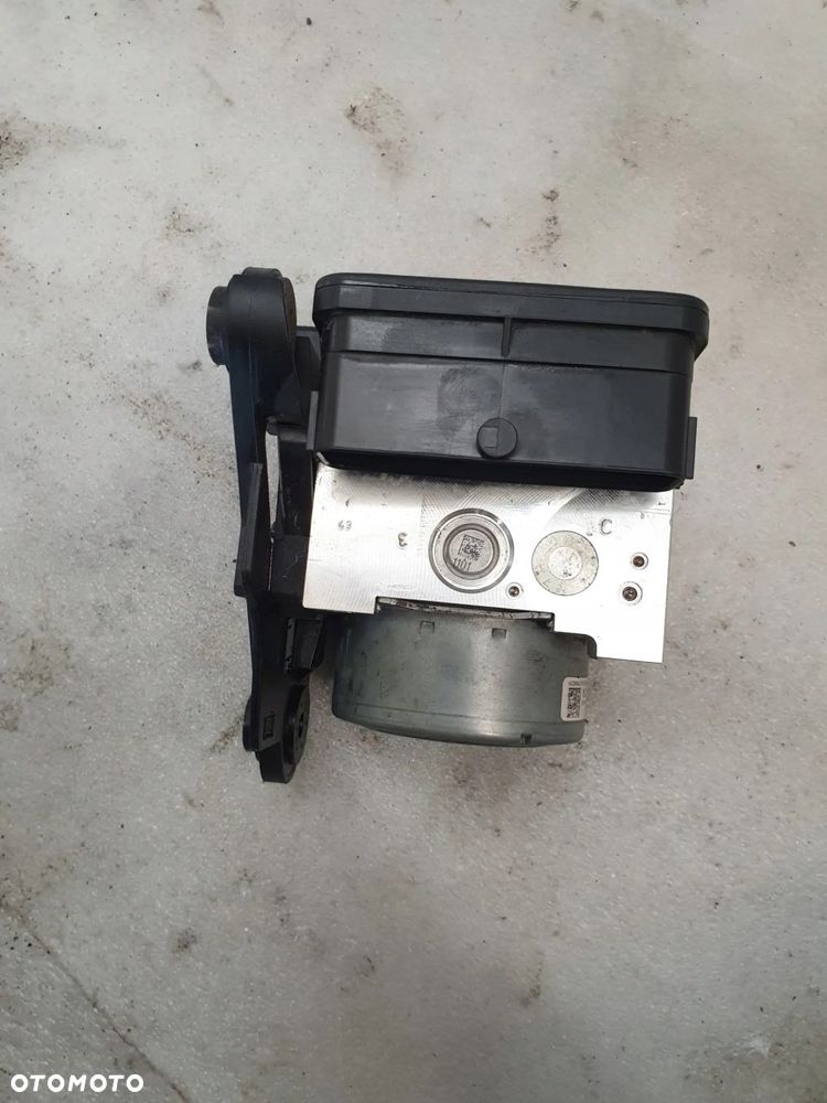 AUDI TT 8S 2.0TDI POMPA ABS 8S0907379F - 3