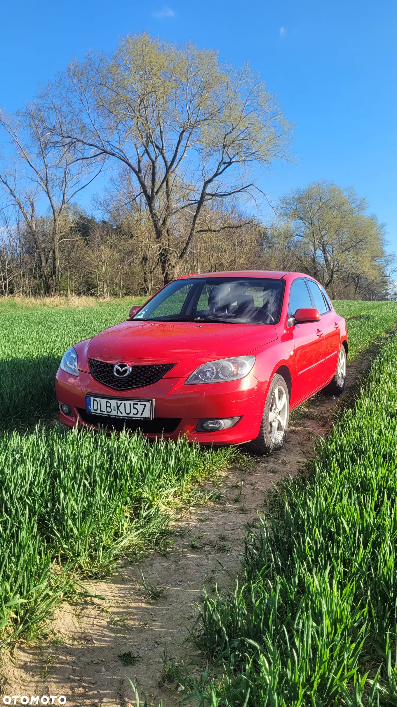 Mazda 3 - 19
