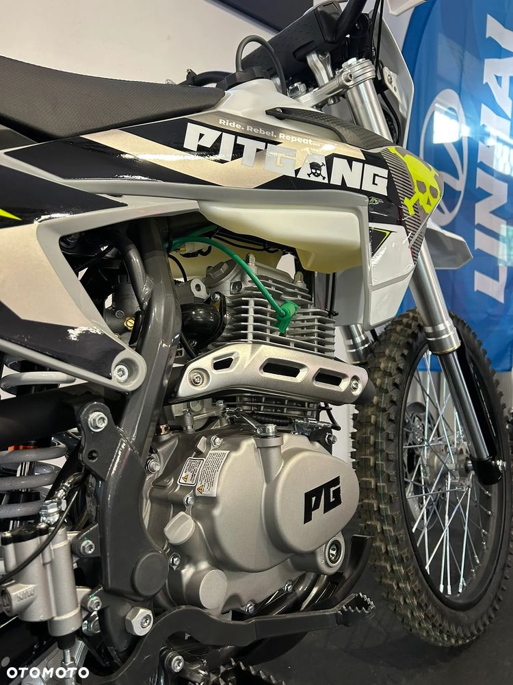 Pitgang 300XD Enduro - 6
