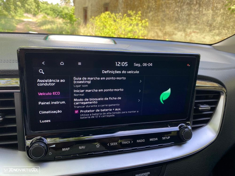 Kia XCeed 1.6 GDi PHEV Tech - 35