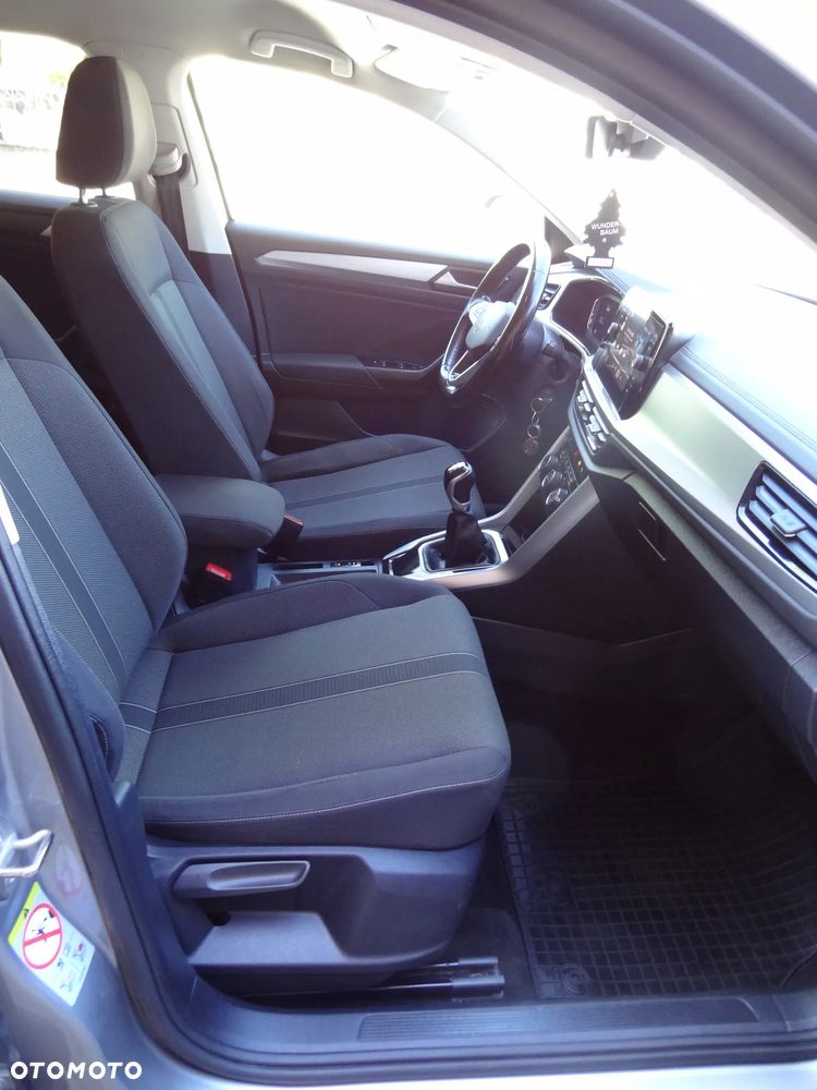 Volkswagen T-Roc 1.5 TSI Life - 6