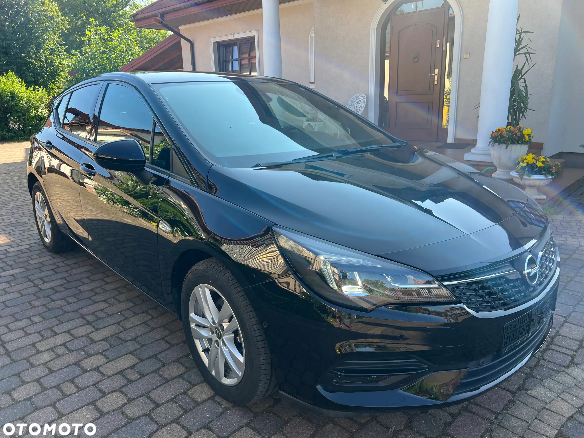 Opel Astra - 6
