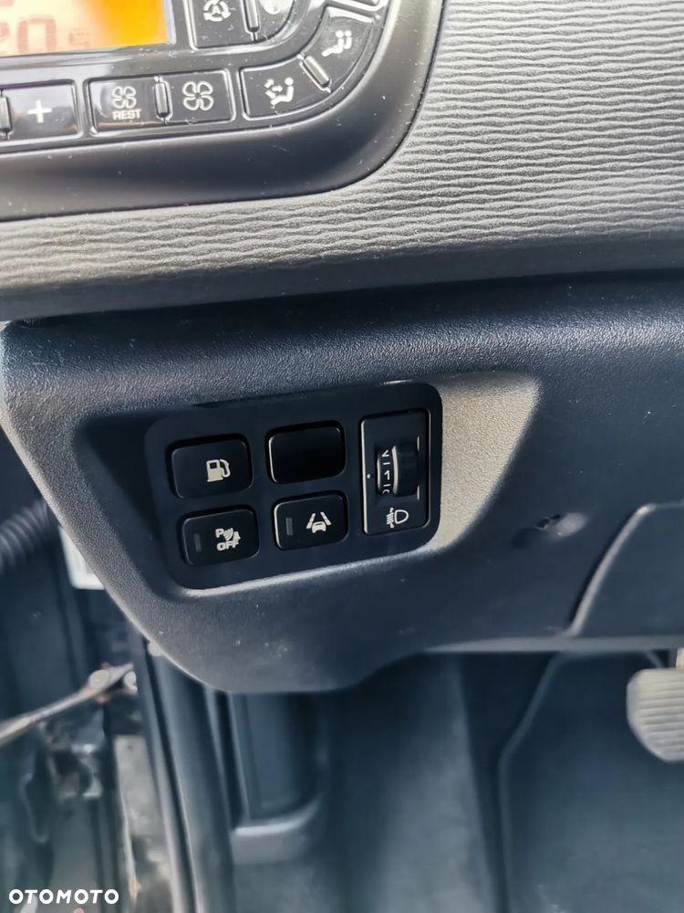 Citroën C4 Grand Picasso 2.0 HDi Exclusive - 21