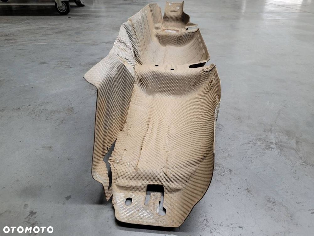 OSŁONA KATALIZATORA TERMICZNA FORD TRANSIT CUSTOM I GK21-5K286-EC - 5