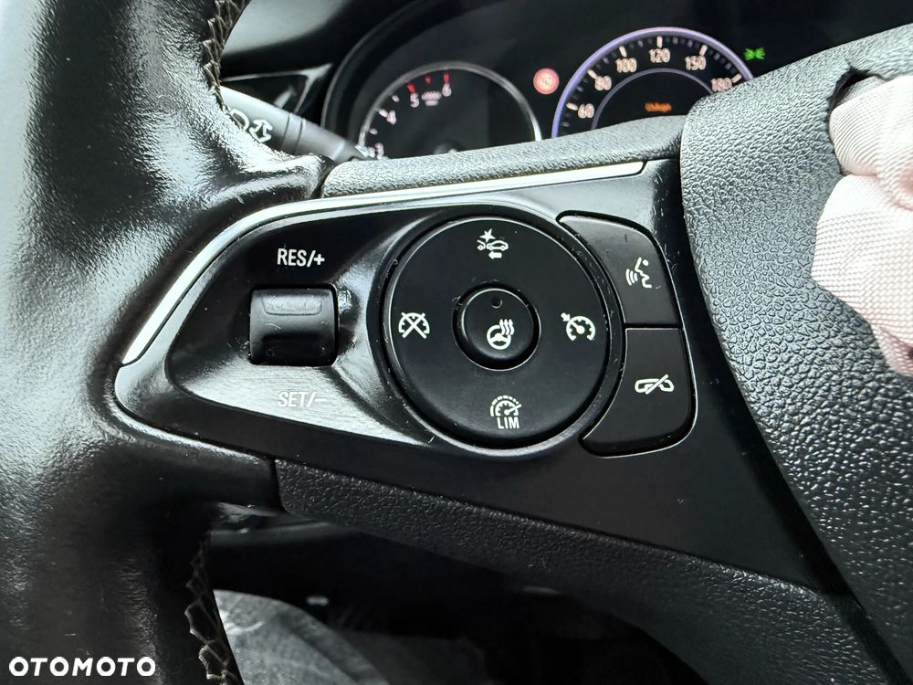 Opel Insignia 1.5 CDTI Business Edition S&S - 16