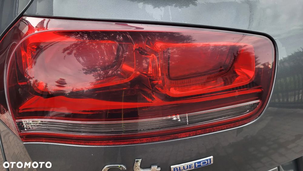 Citroën C4 Picasso BlueHDi 150 EAT6 Exclusive - 7