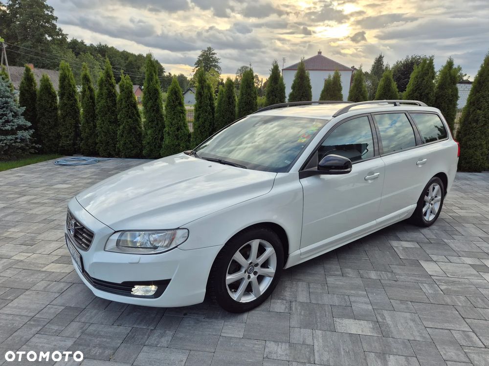Volvo V70 T4 Drive-E Dynamic Momentum - 27