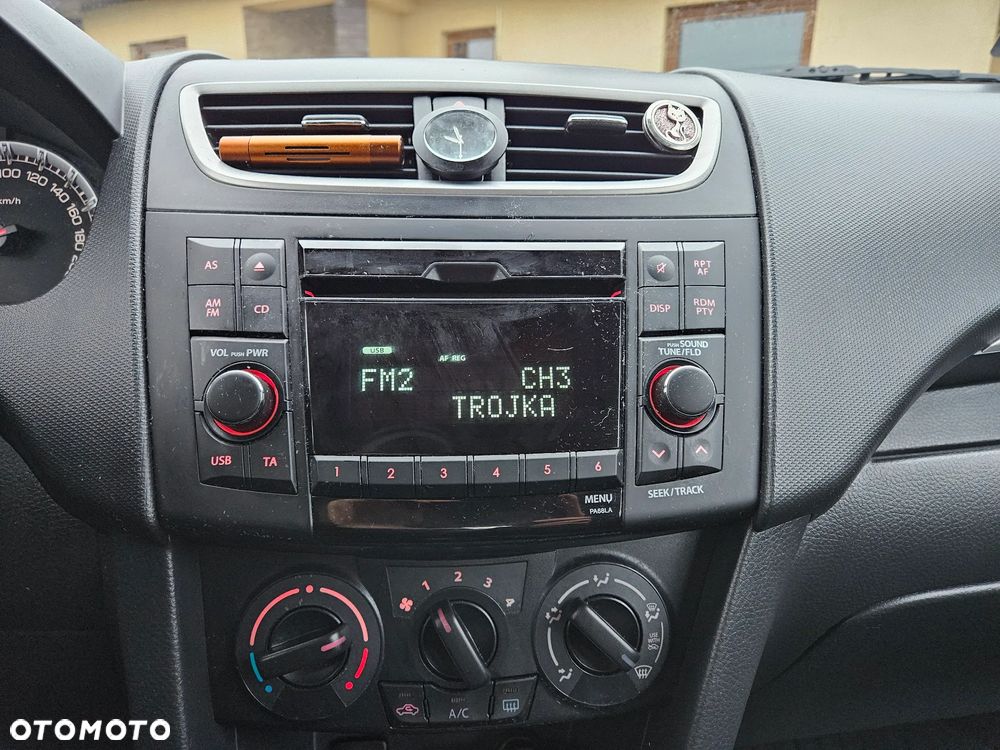 Suzuki Swift 1.2 Club - 7