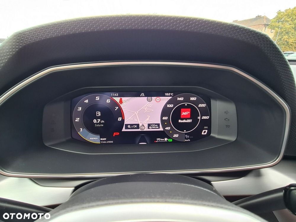 Seat Leon 1.5 eTSI FR DSG - 23