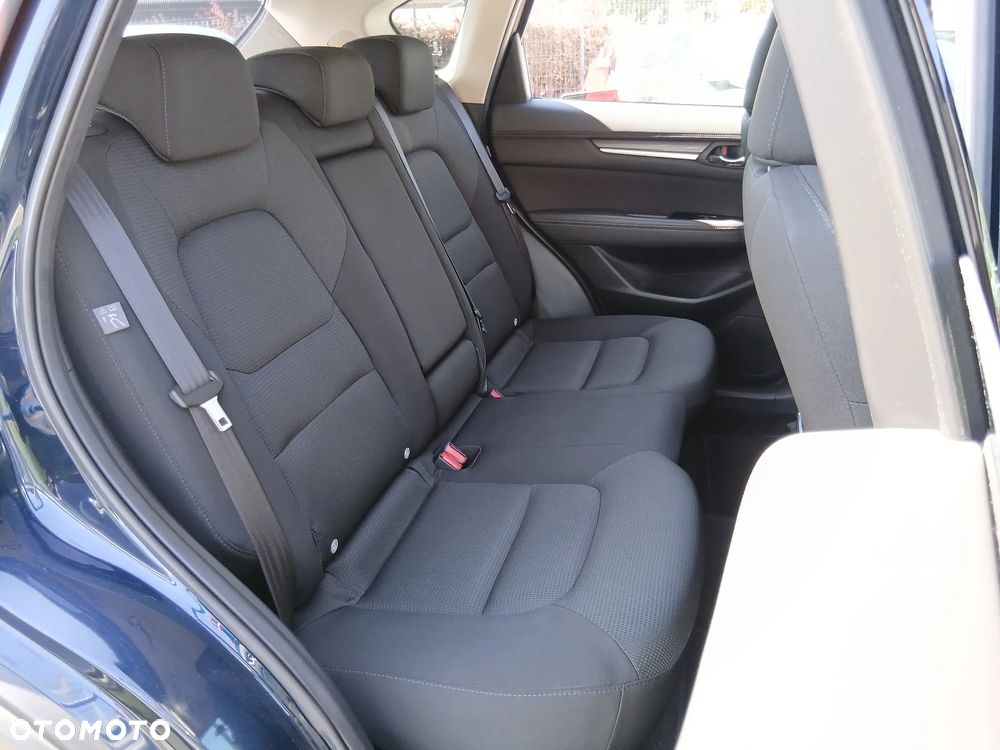 Mazda CX-5 2.5 Hikari 2WD - 23