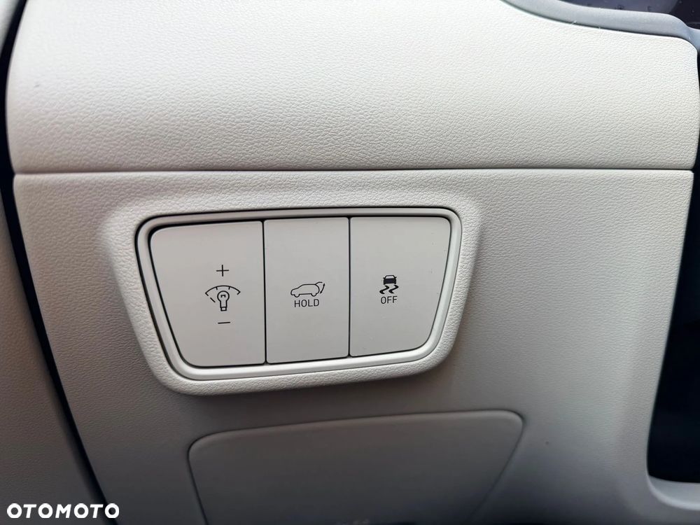 Hyundai Tucson - 19