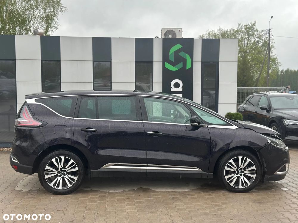 Renault Espace - 7