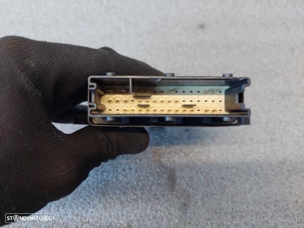 Centralina / Modulo Fecho Central Opel Vectra C (Z02) - 3