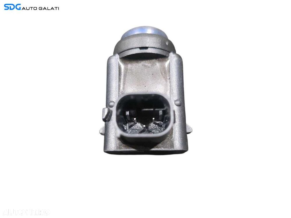 Senzor Parcare Bara Spate Opel Astra G 1998 - 2007 Cod 12787793 0263003208 [N4366] - 5