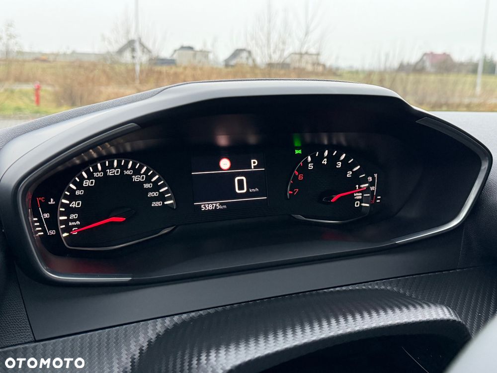 Peugeot 2008 PureTech 130 EAT8 Active Pack - 20