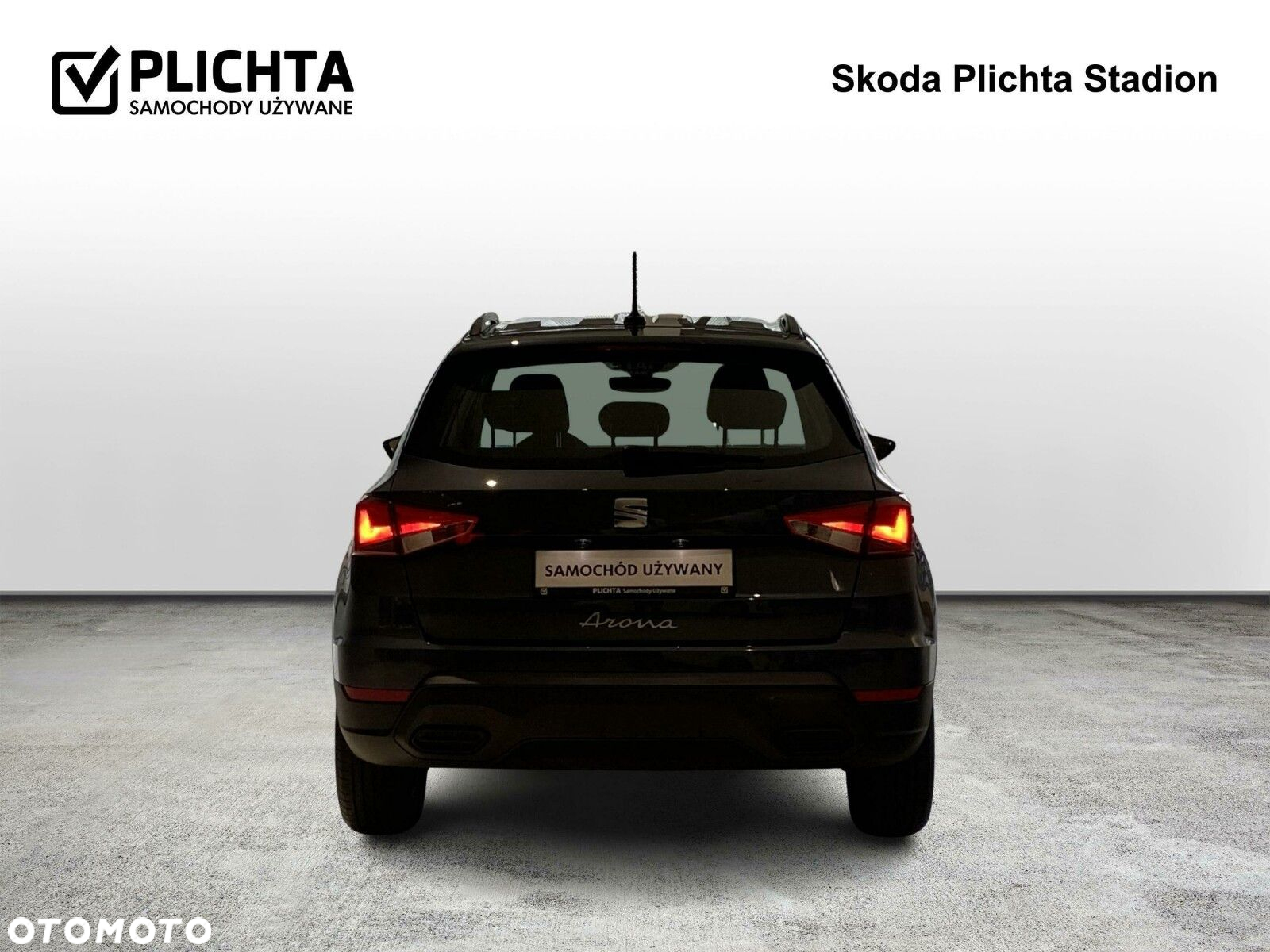 Seat Arona 1.0 TSI Style S&S - 4