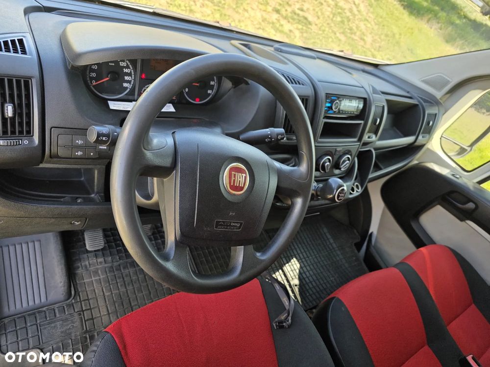 Fiat DUCATO - 9