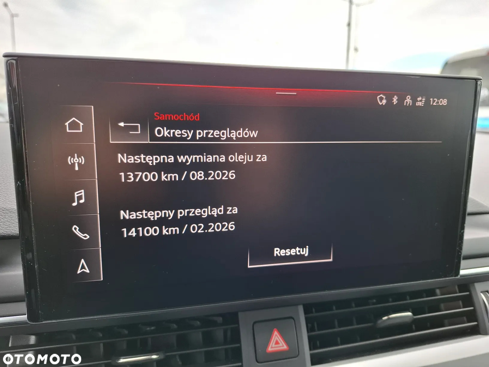 Audi A4 40 TDI S Line S tronic - 26