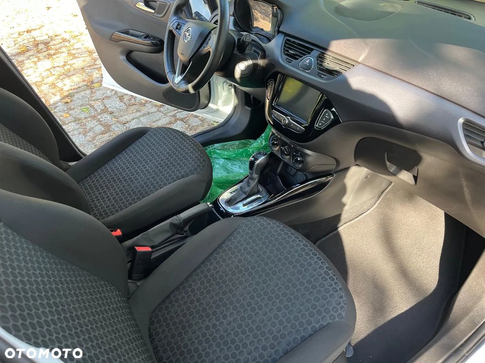 Opel Corsa 1.4 Automatik Active - 28