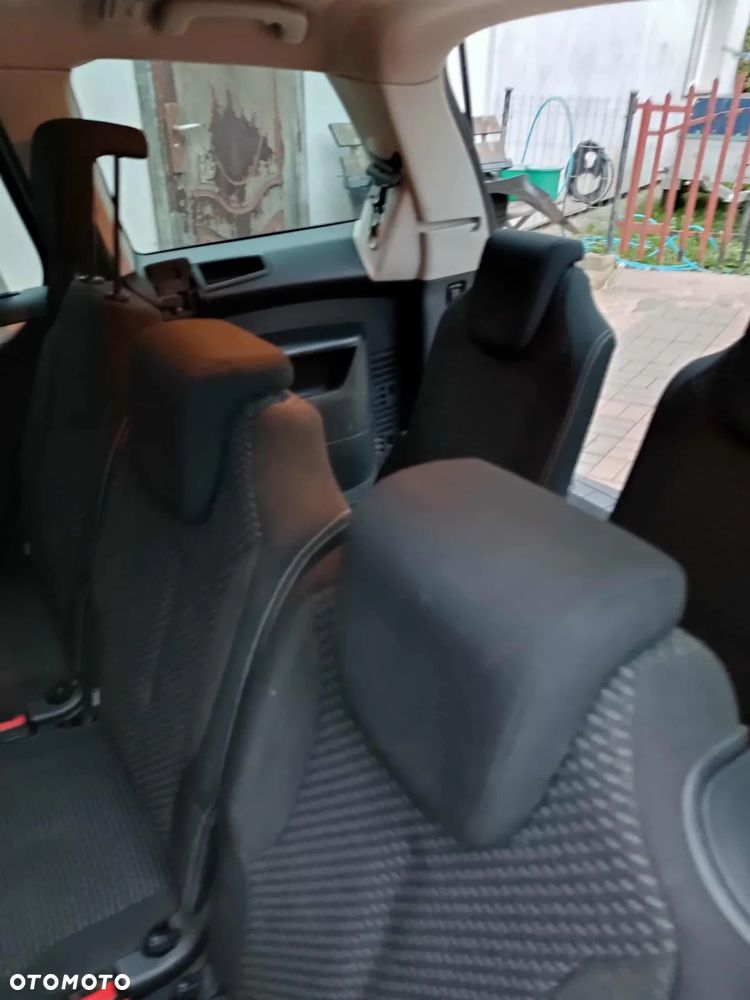 Citroën C4 Picasso 2.0i Impress MCP - 13