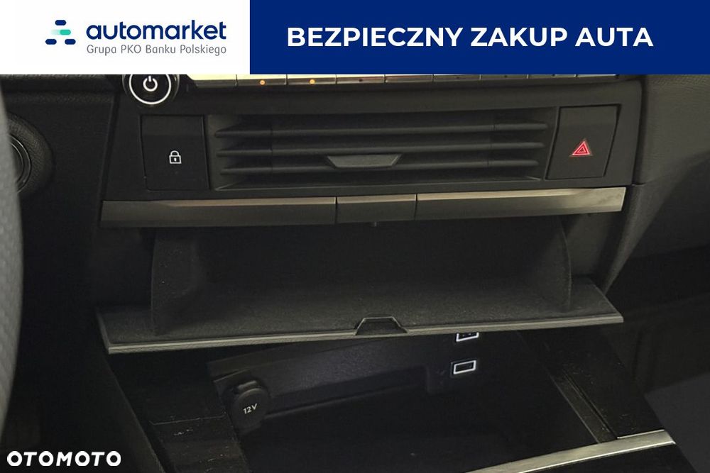 Opel Astra VI 1.2 T Elegance S&S - 18