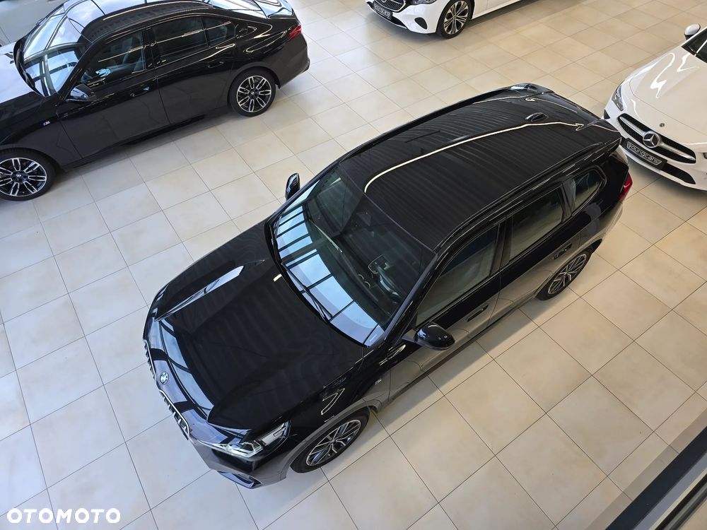 BMW X1 sDrive20i mHEV sport - 17