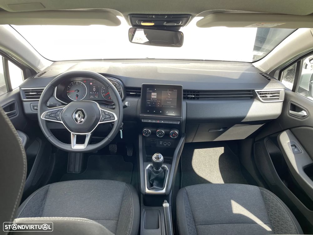 Renault Clio 1.0 TCe Exclusive - 9