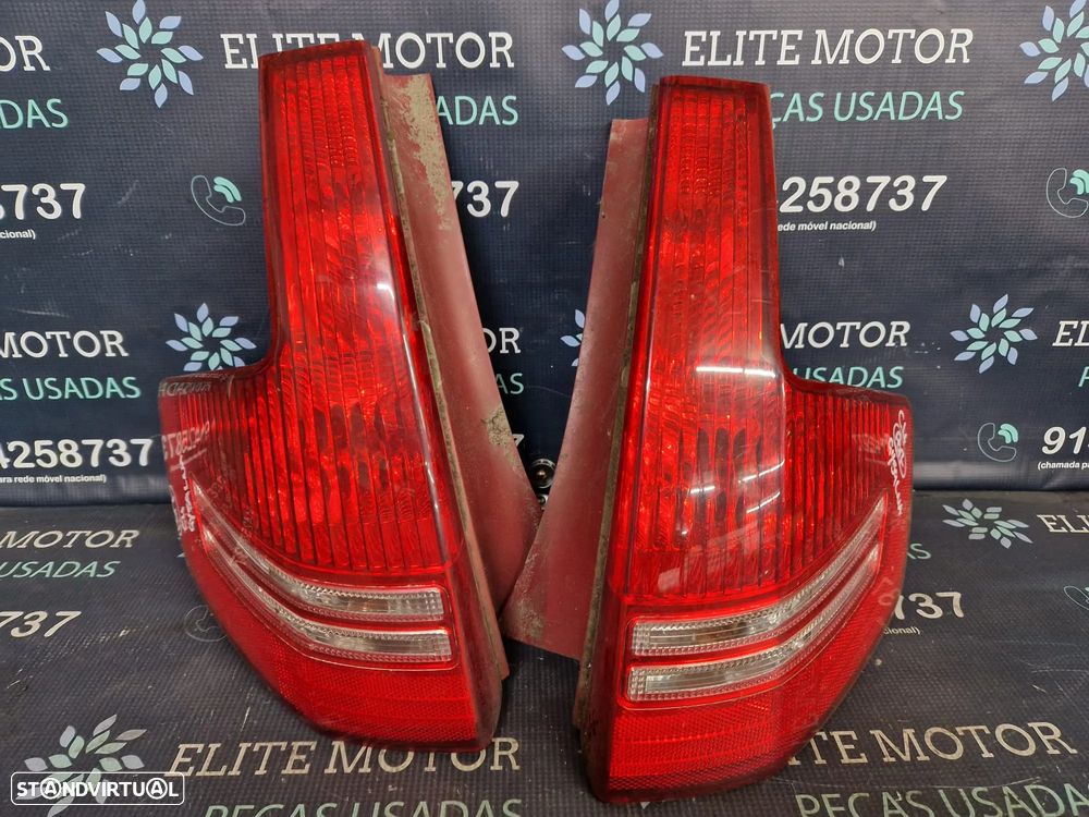 Farolins usados CITROEN C4 farolim