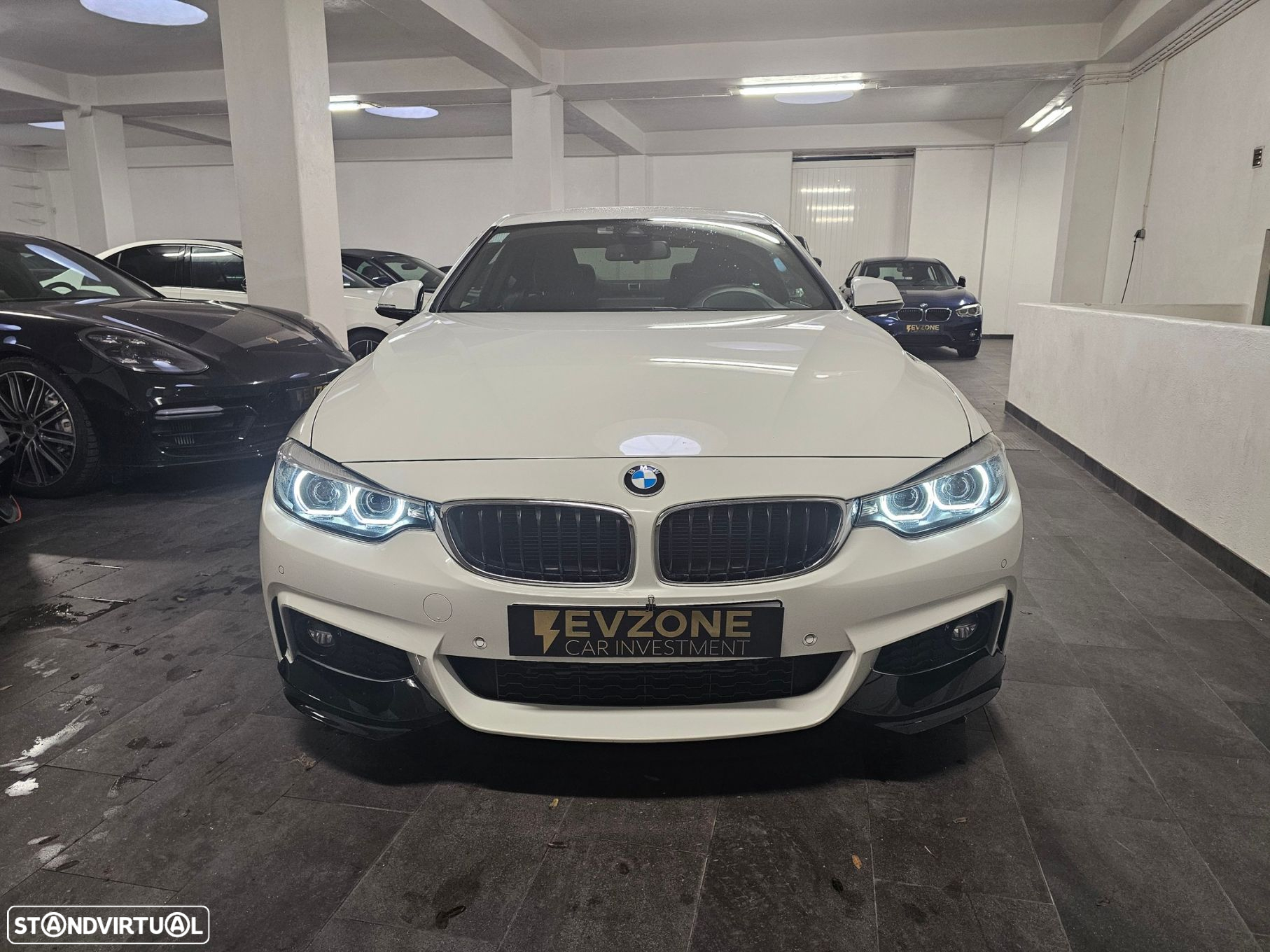 BMW 425 d Pack M Auto - 4