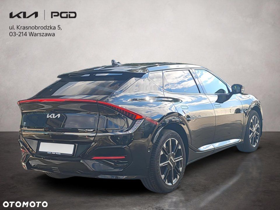 Kia EV6 - 5