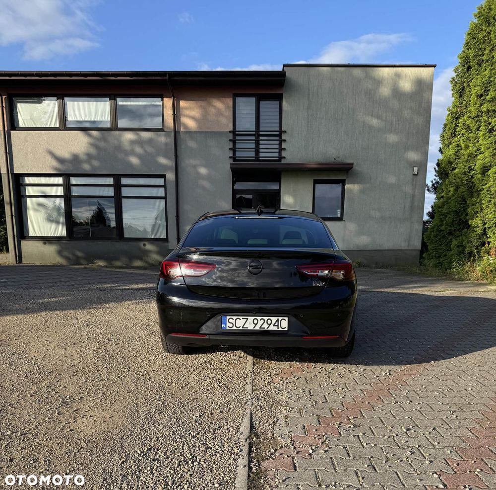 Opel Insignia 1.5 T Innovation S&S - 7