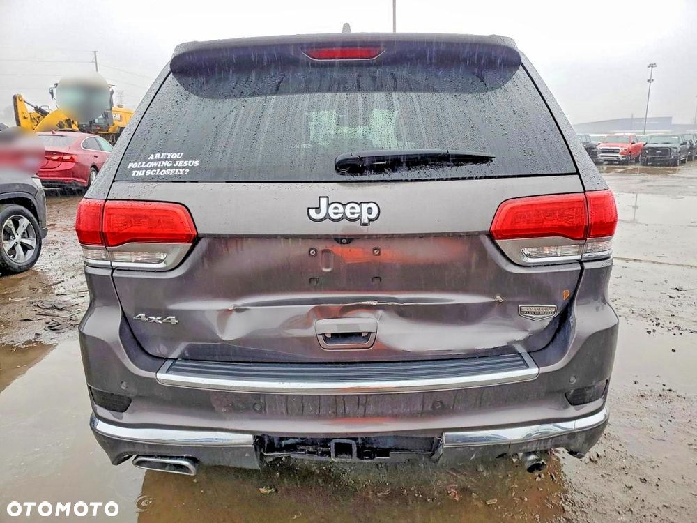 Jeep Grand Cherokee - 6
