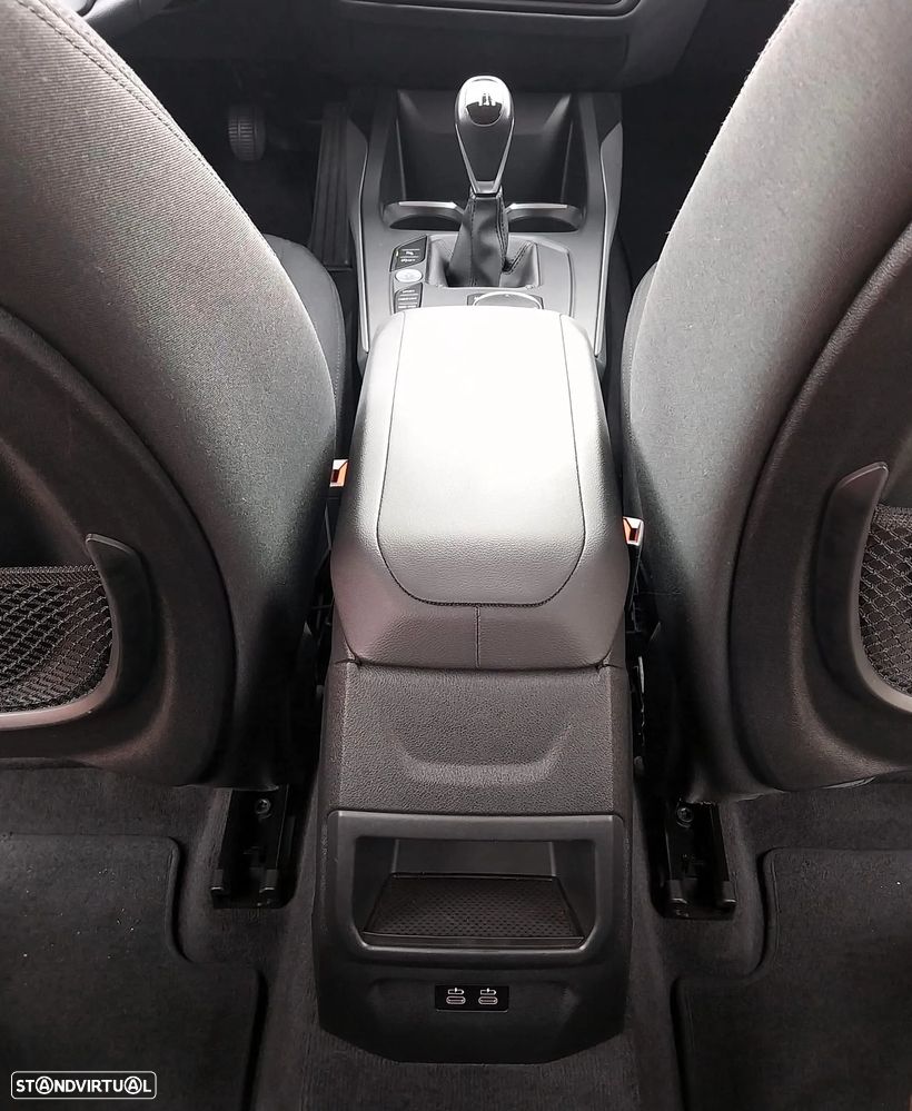 BMW 116 d Advantage - 8