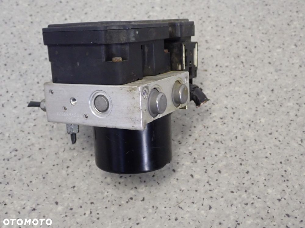 TOYOTA YARIS II 06- POMPA ABS-u 44510-0D031 - 6