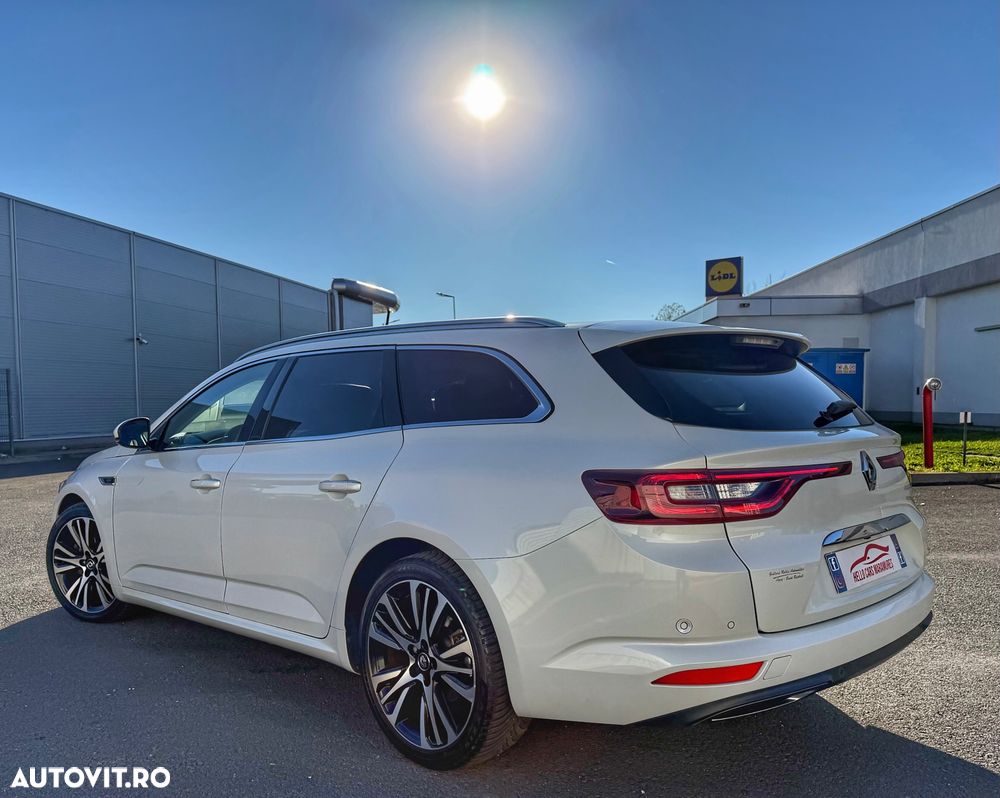 Renault Talisman - 9