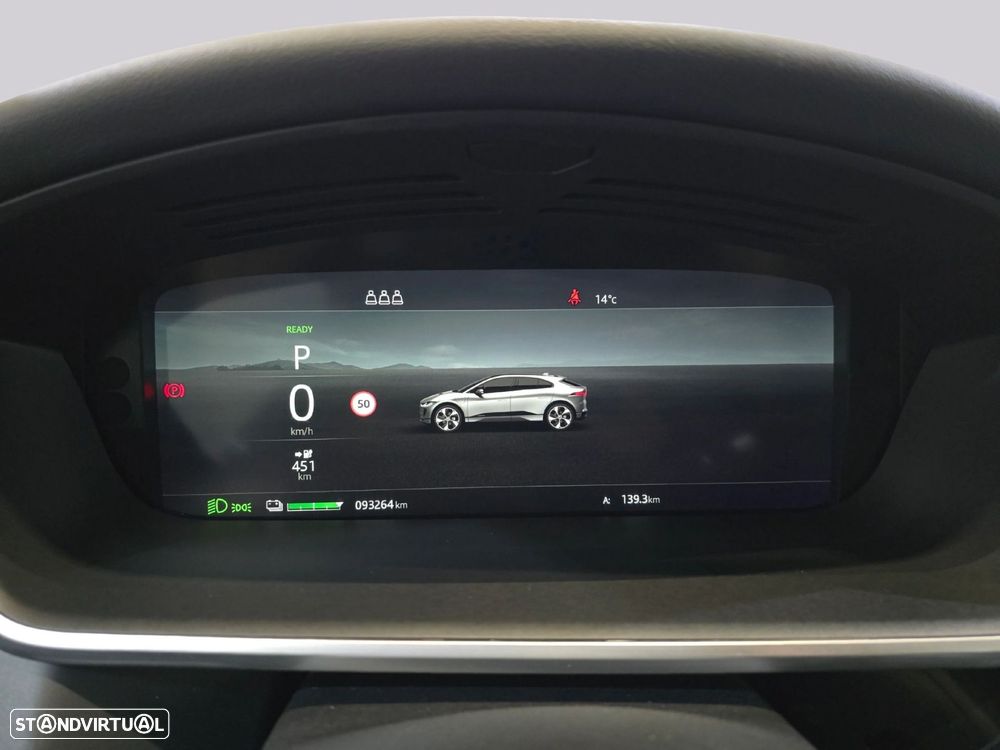 Jaguar I-Pace - 10