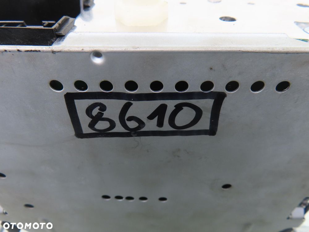 RADIO FORD S-MAX I 8S7T18C815AA + KOD - 3