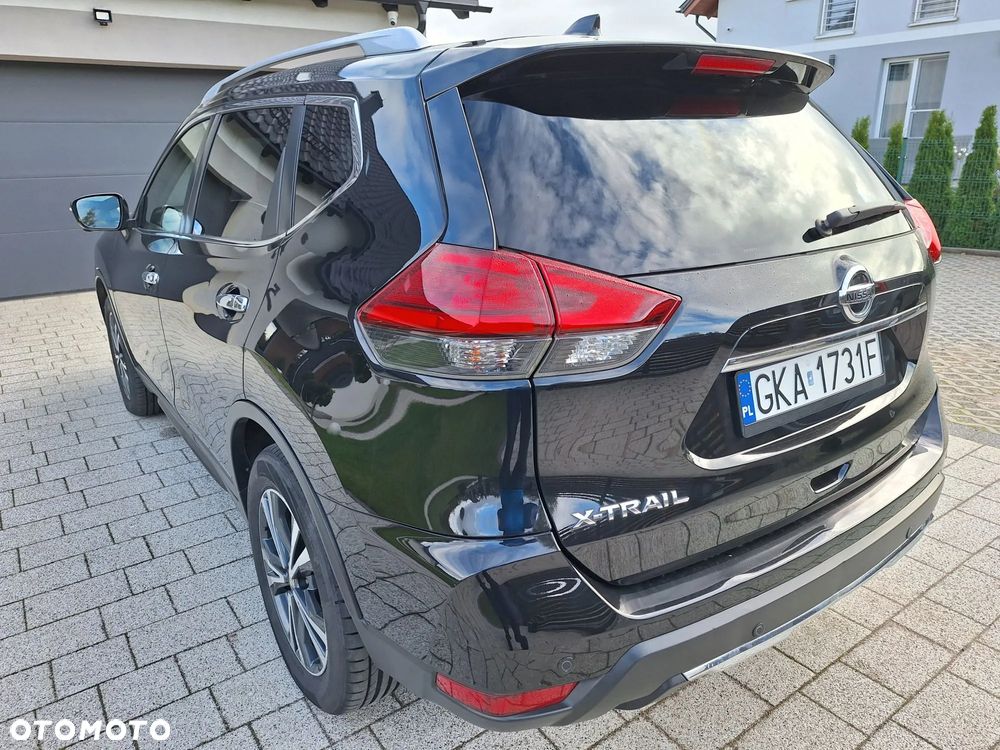 Nissan X-Trail 1.6 DIG-T Tekna 2WD - 22